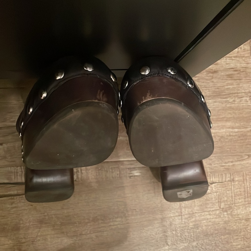 Rag & Bone Johannes Clog - Leather - Picture 6 of 7